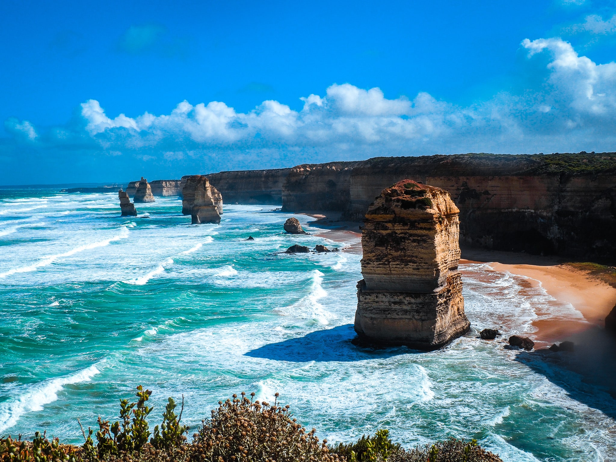 great-ocean-road-australie