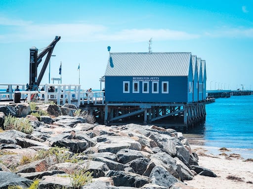 busselton