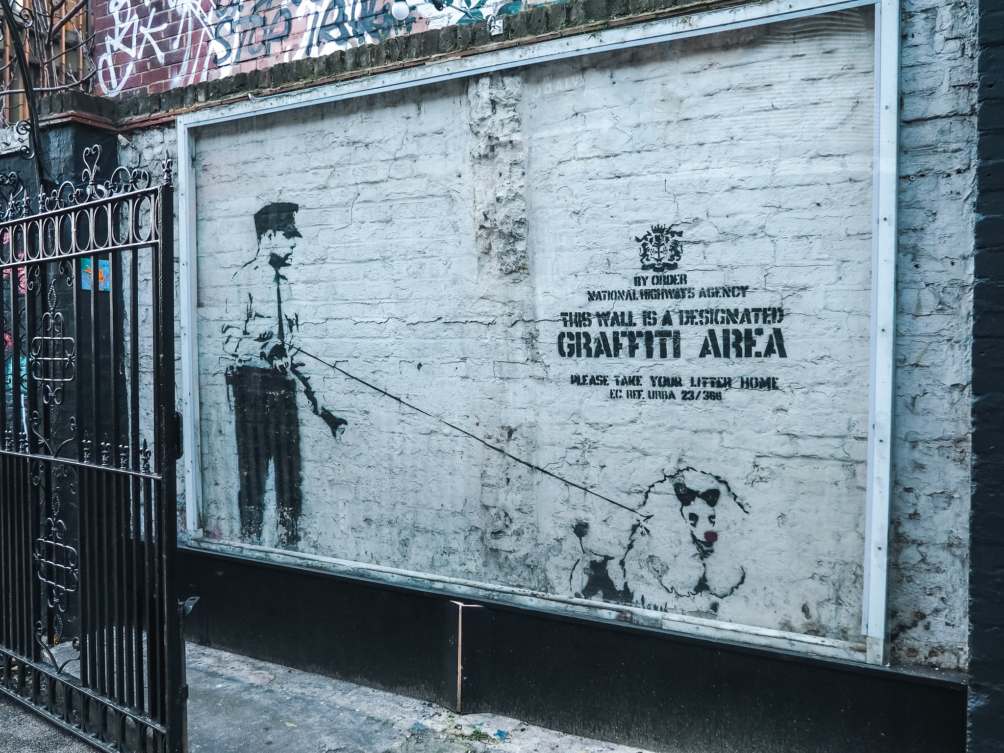 banksy-londres