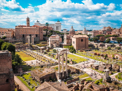 Rome